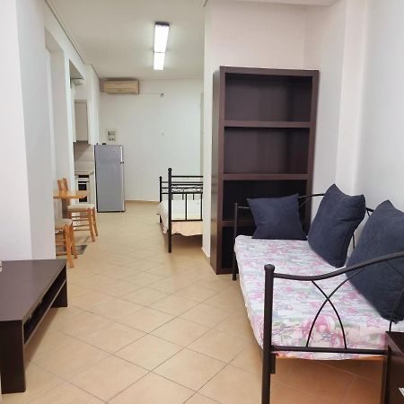 Tripoli Central Accommodation Exterior photo