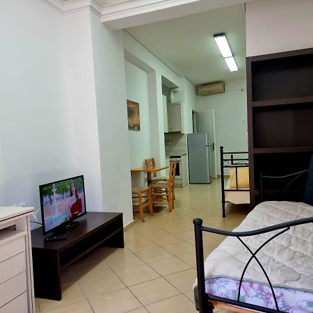 Tripoli Central Accommodation Exterior photo