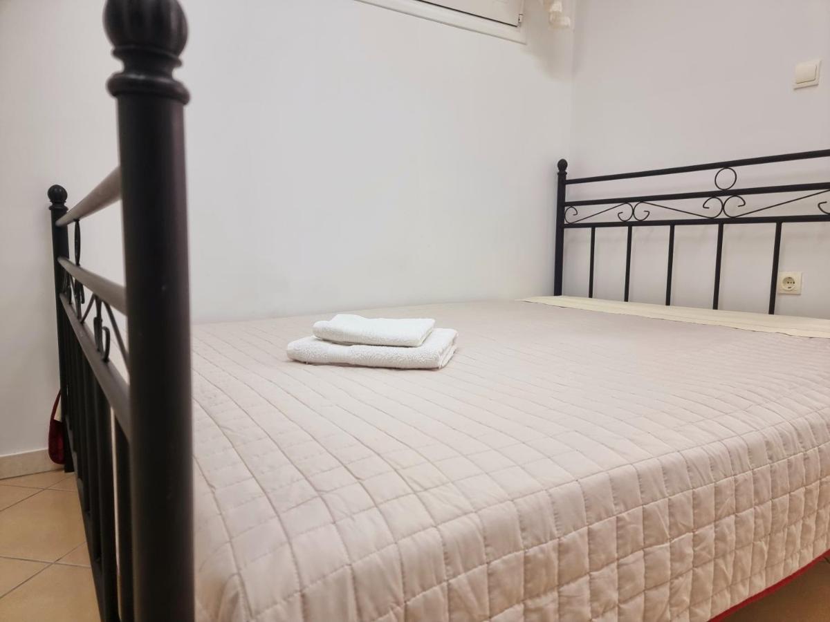 Tripoli Central Accommodation Exterior photo